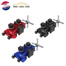 Universal Handgun Sight Pusher Tool for 1911 Glock Sig Springfield Front or Rear