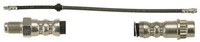 Bremsschlauch FÜR Opel Movano A Pritsche/Fahrgestell (X70) - TRW PHB530