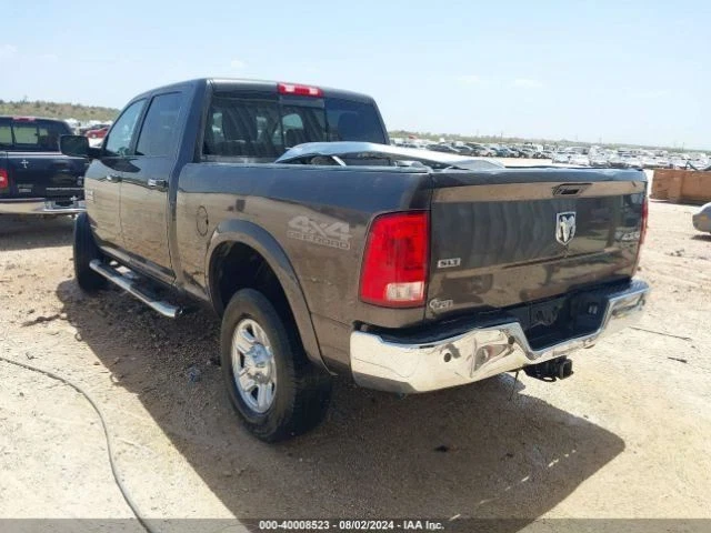 Grupo de velocímetro MPH 120 emblema Ram para camioneta Dodge 1500 17 573333 Foto 3 de 4