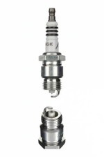 Bougies d'allumage Ford TRANSIT