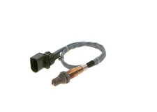 BOSCH Lambdasonde Sensor Abgassteuerung 0 258 007 208 f�r BMW E65 E67 E66 E60