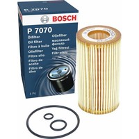 Bosch F 026 407 070 ÖLfilter FüR Honda Accord Ii Cr V I Fr V Cl Cn Cm Rd Be