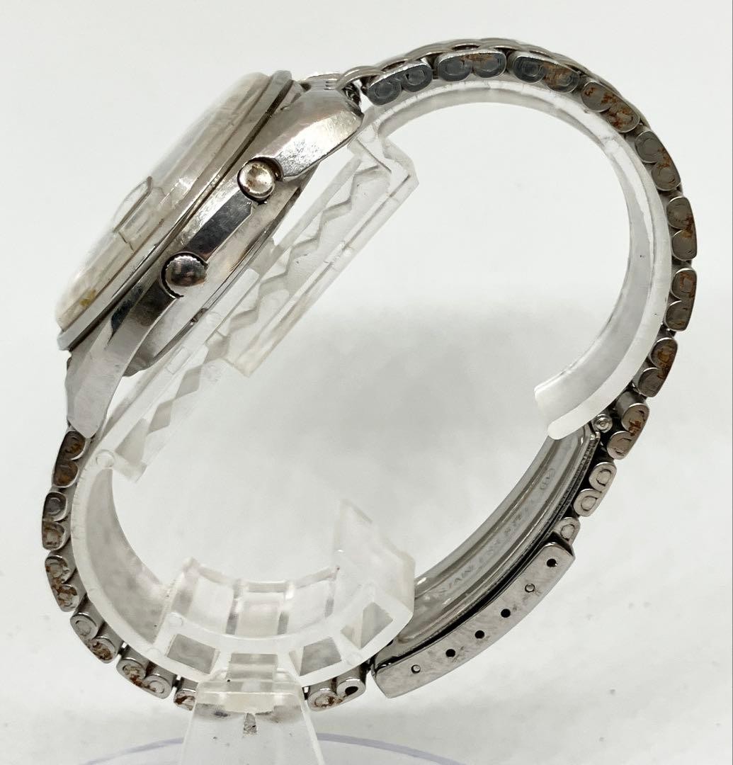 Orient Weekly Auto Watch Automatic Wristwatch Men… - image 4