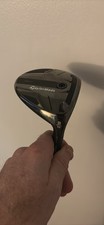 taylormade qi 35 fairway 3 wood