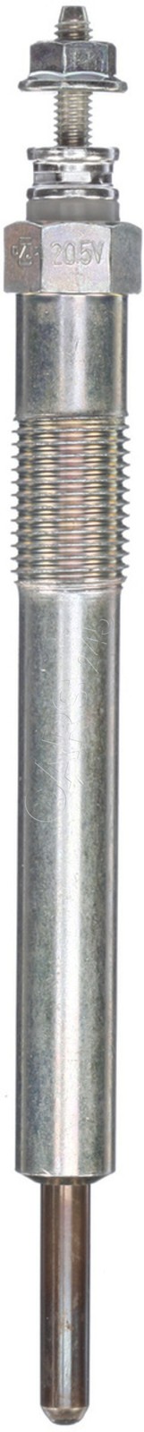 BOSCH Glow Plug For ISUZU F-Series 96-09 0250202120