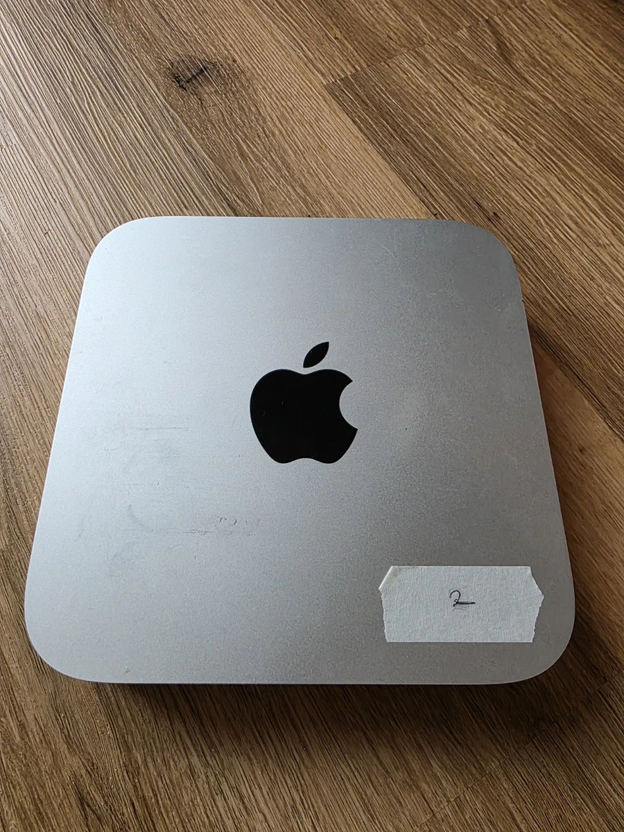 Apple Mac mini 16GB RAM Desktops & All-In-One Computers for sale