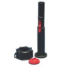 Quick-Flow Spout Replacement Kit for Gas, Kerosene, Diesel Cans only for