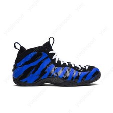 Nike Air Formposite One Memphis Tigers Pe Foa BV8161-400