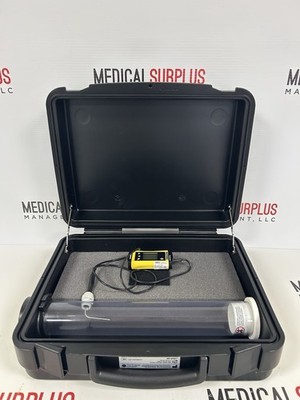 Stryker Mistral Air Test Equipment SYK Ref MA2100-B-PM