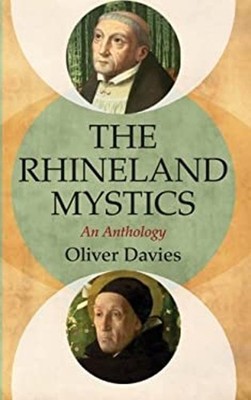 The Rhineland Mystics : An Anthology Paperback