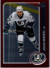 Click to enlarge Adam Oates