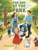 Waseem Jerjes | The Day At The Park | Taschenbuch | Englisch (2025)