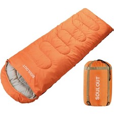 Schlafsack 3 4 Jahreszeiten  leicht camping reisen outdoor