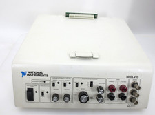 National Instruments NI Elvis Platform Trainer (No Breadboard, No Power Supply)