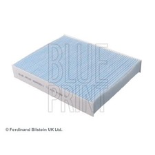 Innenraumfilter Pollenfilter für Ford Fiesta 5 JH Fusion JU | 24249138