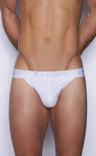 C-IN2 Y-Back Thong 4002T