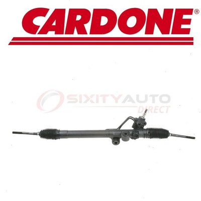 Cardone Reman Rack Pinion Assembly for 2006-2012 Chevrolet Colorado 2.9L kj