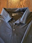 Nike Golf Tour Performance Size L Dri-Fit Black — photo 2