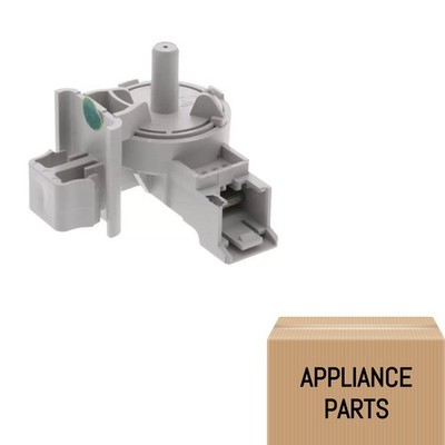 AP6021553-A PS11754877 OEM For Whirlpool Washer Water Level Switch Part # Model