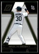 2005 Donruss Zenith #139 Magglio Ordonez