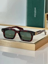 JACQUES MARIE MAGE Style Unisex Sunglasses - MODEL BELVEDERE - SIZE  50  20