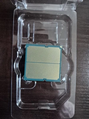 Ryzen 9 9950X listing on ebay