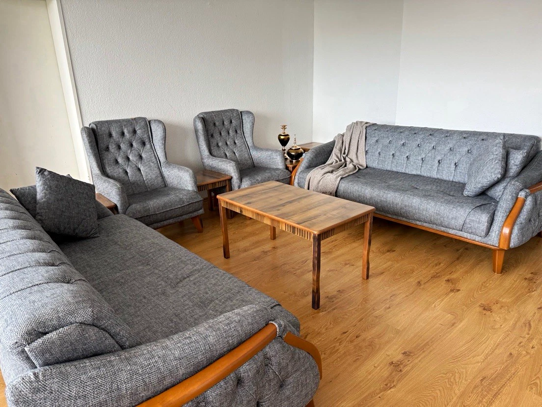 Couchgarnituren Wohnzimmer online kaufen