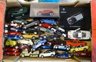 Ixo Solido And Various SB 1/43 - Lot Of 30 Models All Brands