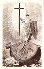 Mint Germany Judaica Dreyfus Jewish Syndicate  PPC Picture Postcard — photo 1