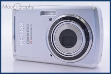 【EXC+++】 PENTAX Optio E60 3x AA battery powered FromJapan #yk6314