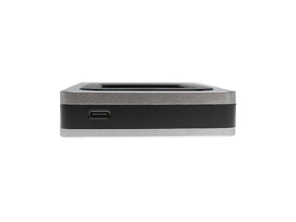 DataLocker DL4 FE 1TB USB 3.2 Portable External Solid State Drive DL4SSD1TBFE - Image 3 of 4