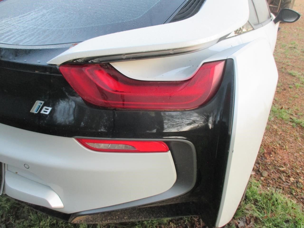 Automatic Transmission 2 Speed Front Fits 14-17 19 BMW i8 170753