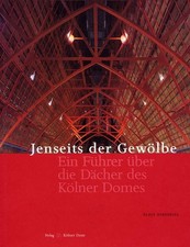 Jenseits der Gewölbe Klaus Hardering