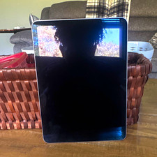 Apple iPad Air 11" M3 128GB WiFi sliver 2025