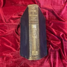 The Story of Wellington;  by Harold Wheeler - Pub: G. Harrap - 1912 - 1st editio