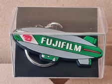 Schl&uuml;sselanh&auml;nger  ZEPPELIN  Luftschiff  Neu Top  Fujifilm  6 cm