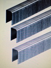 Zszywki tapicerskie 71/10 -  10000 sztuk