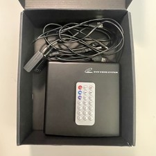 Universal USB CD Player with remote for any vehicle