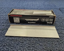 (1000 Piece) Powernail L20016: 16 Gauge 2" L L-Cleat Flooring Nail