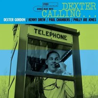 Dexter Calling (Tone Poet Vinyl) (Remastered) (180G) | Dexter Gordon | 2026