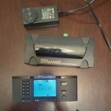 Bachmann 36505 Wireless E-Z Command Dynamis Wireless DCC Model Railroad Control