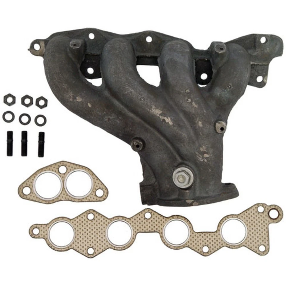 674-160 Dorman Exhaust Manifold for Suzuki Swift 1989-1994 - Image 3 of 3