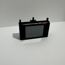 NerdMinerV2 Case A.S.T.R.A. Cooling Tower (Single Stack Expansion Kit)