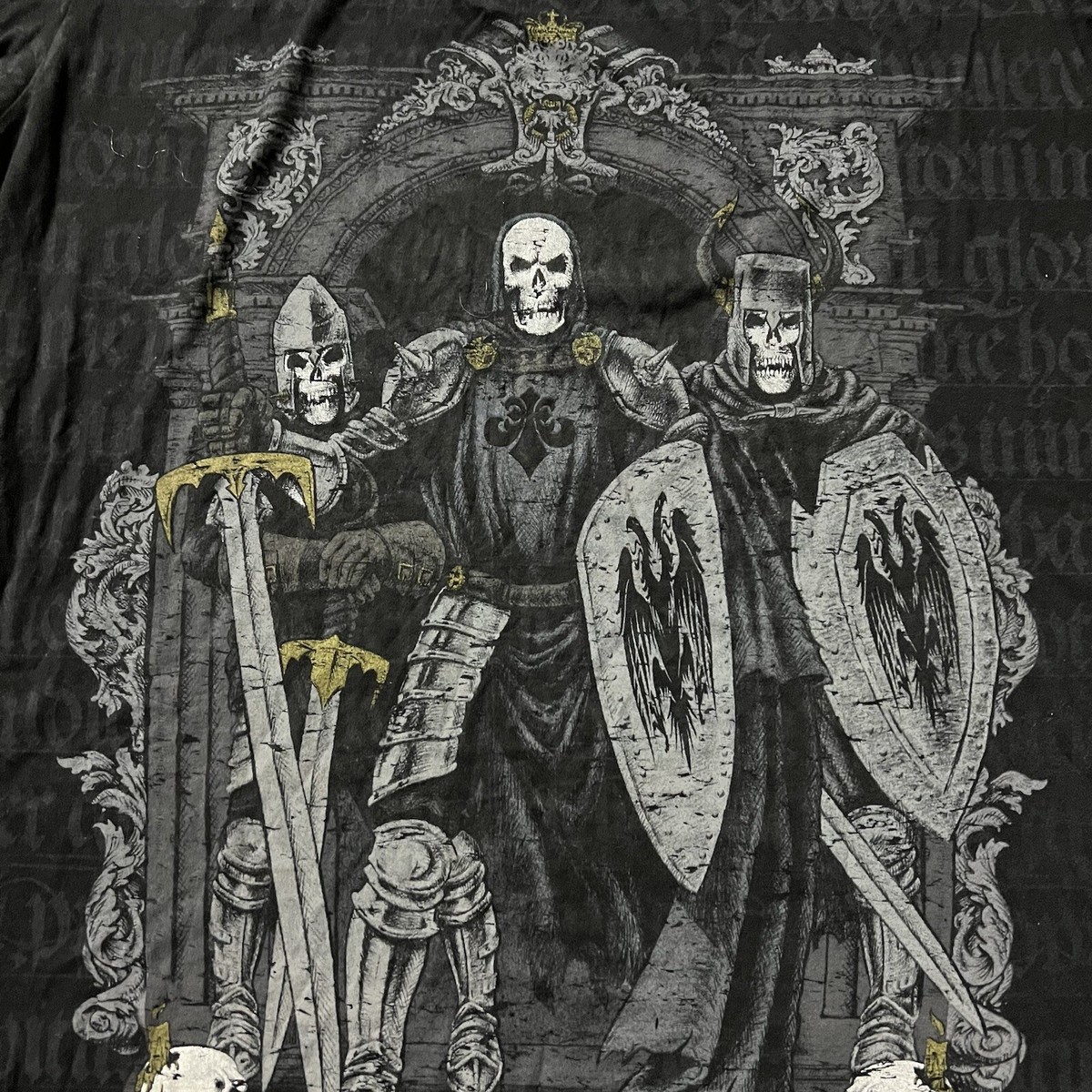 トップス FUTURE ARCHIVE ANTI VINTAGE VEST FUTURE ARCHIVE”, a future archive project led by a new