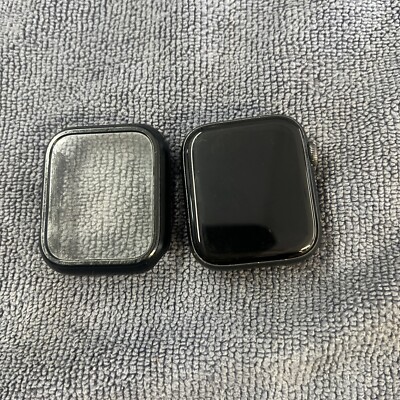 Apple Watch Series GPS Cell 44MM Stainless Steel Graphite