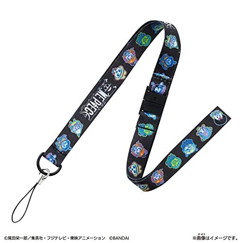 Tamagotchi Smart ONE PIECE Special Set Wearable Bandai From Japan New - Foto 5 di 8