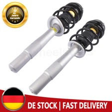 Paar Komplett Stoßdämpfer Federbein Satz Vorne für BMW 5er E60 520i-530i 520D