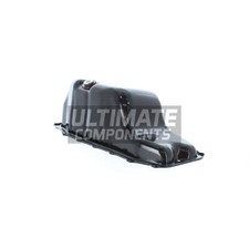 Engine Oil Sump Pan Fits Fiat 500L 330 2013-> 1.3 Diesel 16 Valve Steel New