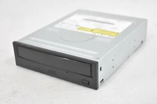 HL DATA STORAGE GCR-8482B CD-ROM DRIVE 5V/12V 48X IDE