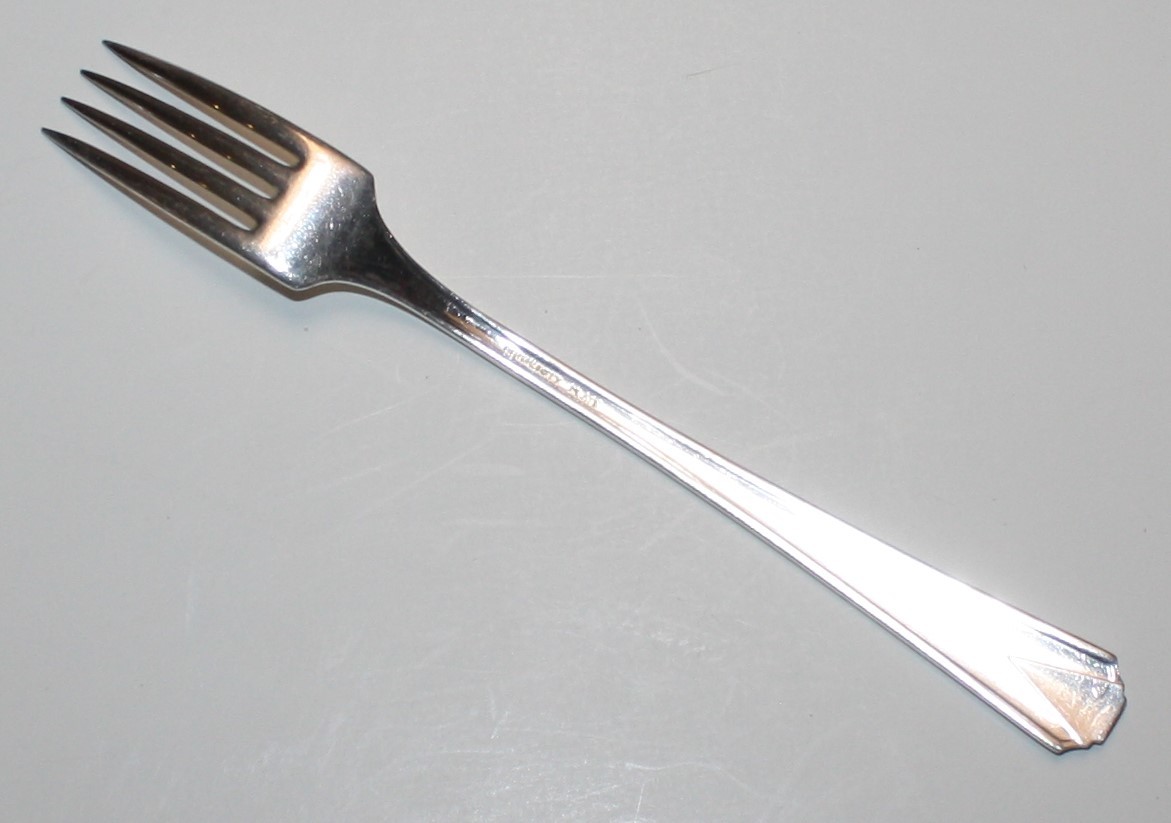 Oneida Deauville 1929 Silverplate Flatware USA You Choose eBay